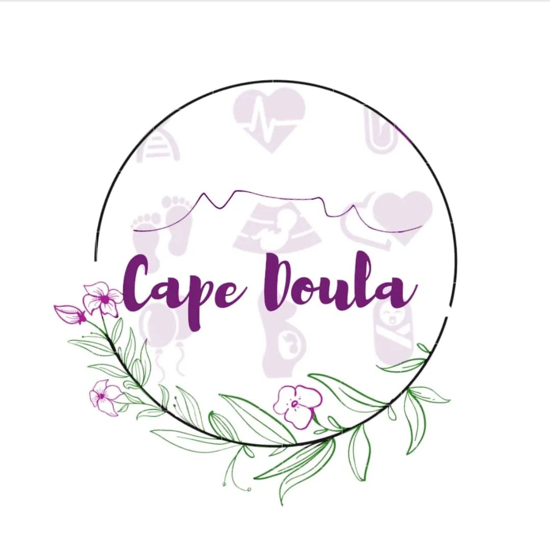 CAPE DOULA LOGO
