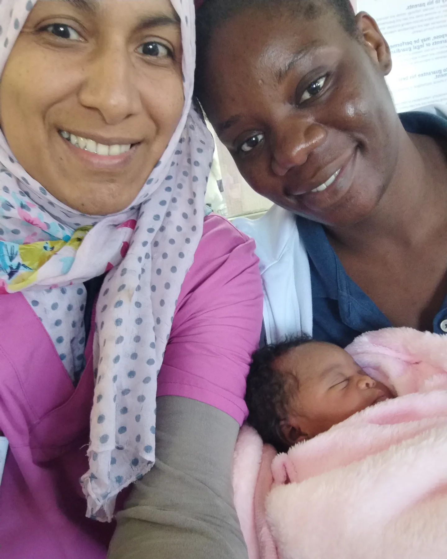 Breastfeeding Support and Guidance