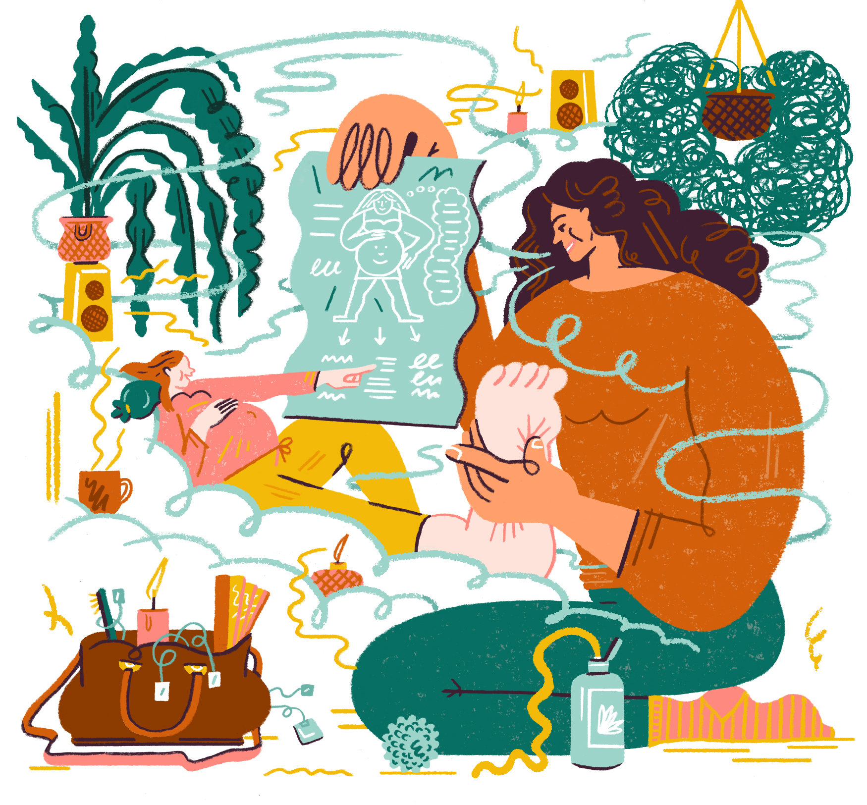 What is a doula